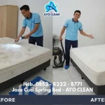 Jasa Cuci Kasur 7