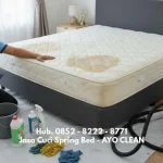 Jasa Cuci Spring Bed Terdekat 1