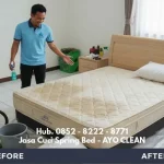 Jasa Cuci SpringBed Panggilan 5